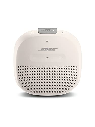 BOSE - 新品未開封　BOSE SOUNDLINK MICRO ブラック Bose SoundLink Micro Portable Waterproof Bluetooth Speaker